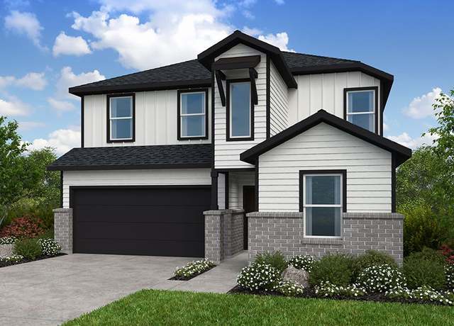 Property at Reid Plan, Crosby, TX 77532, 5 beds, 3 baths