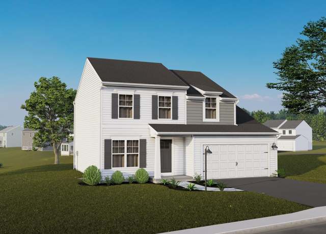 Property at 6329 Liam Dr #54, Spring Grove, PA 17362, 3 beds, 2.5 baths