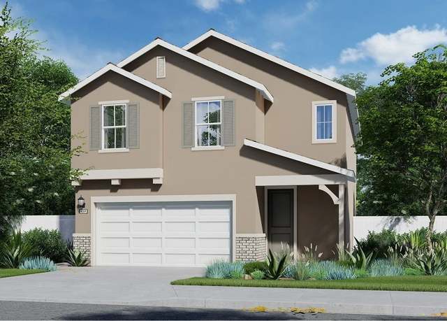 Property at Residence 1847 Plan, Elk Grove, CA 95757, 4 beds, 2.5 baths