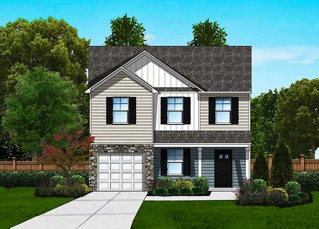 Property at Trenton Plan, Sumter, SC 29150, 3 beds, 2.5 baths