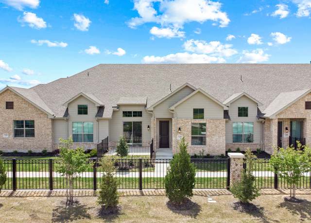 Property at Amsterdam Plan, Grand Prairie, TX 75054, 2 beds, 2 baths