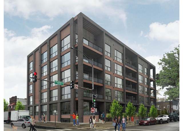 Property at Kostner Floor Plans Plan, Chicago, IL 60641, 2 beds, 2 baths