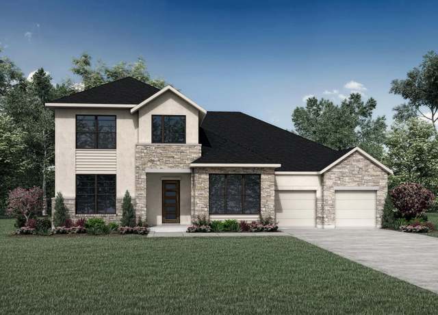 Property at SOMERVILLE Plan, Magnolia, TX 77354, 4 beds, 4.5 baths