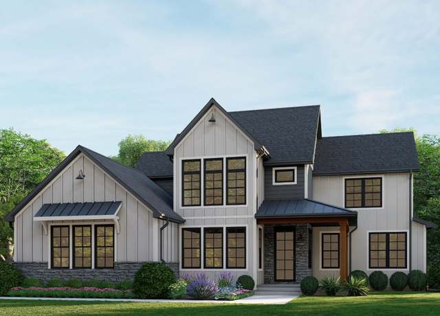 Property at The Vail: Build on Your Lot Plan, Middletown, OH 45042, 3 beds, 3 baths