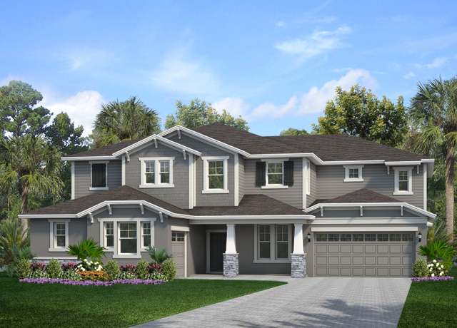 Property at Carrara Plan, Apollo Beach, FL 33572, 6 beds, 5.5 baths