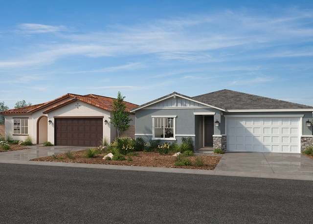Property at Homes Available Soon Plan, Perris, CA 92571