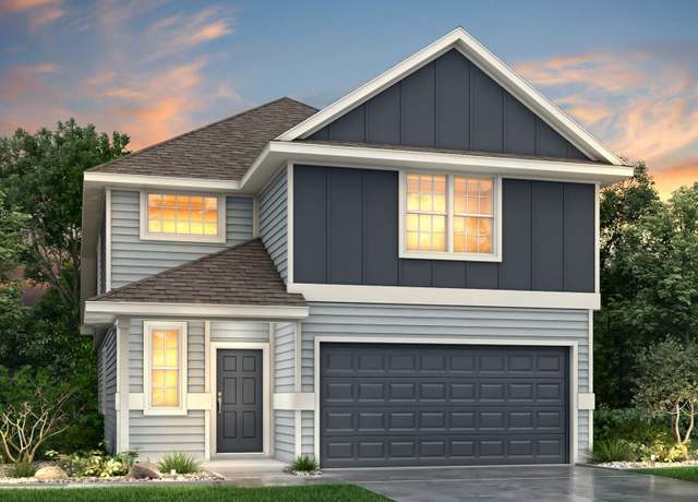 Property at The Wisteria Plan, Rosharon, TX 77583, 4 beds, 2.5 baths
