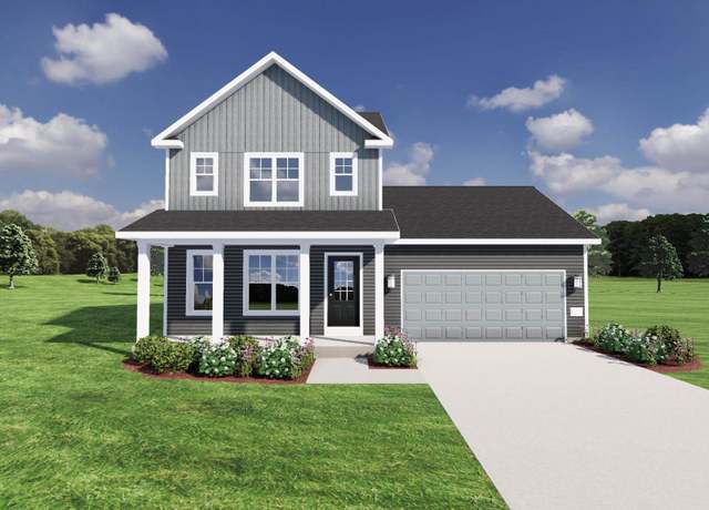 Property at The Astoria Plan, Verona, WI 53593, 3 beds, 2.5 baths