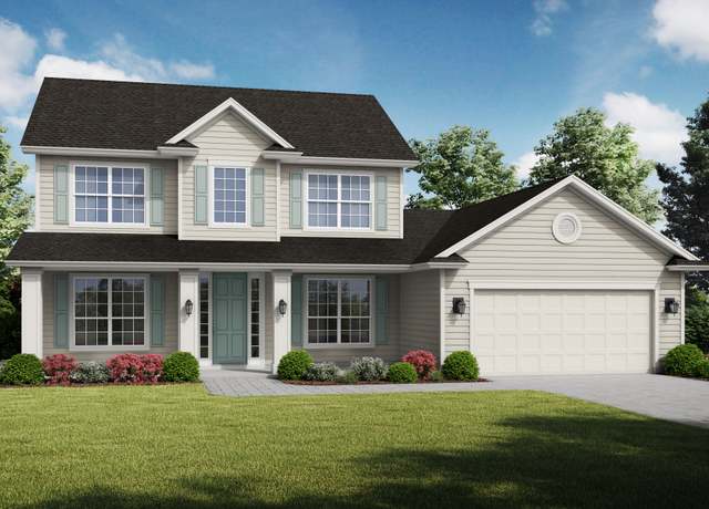 Property at Monterey Plan, Jacksonville, FL 32226, 4 beds, 2.5 baths