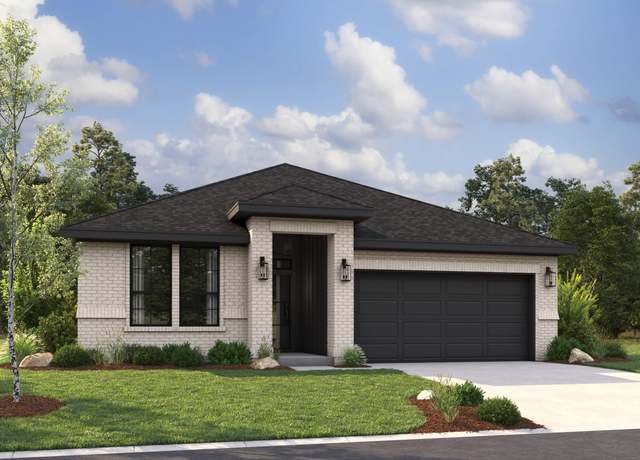 Property at The Maria Plan, College Station, TX 77845, 4 beds, 2 baths