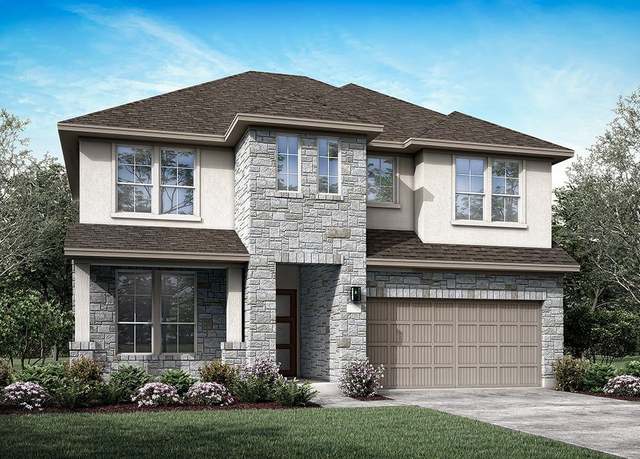 Property at 16217 Smithers Rd, Manor, TX 78653, 4 beds, 3 baths