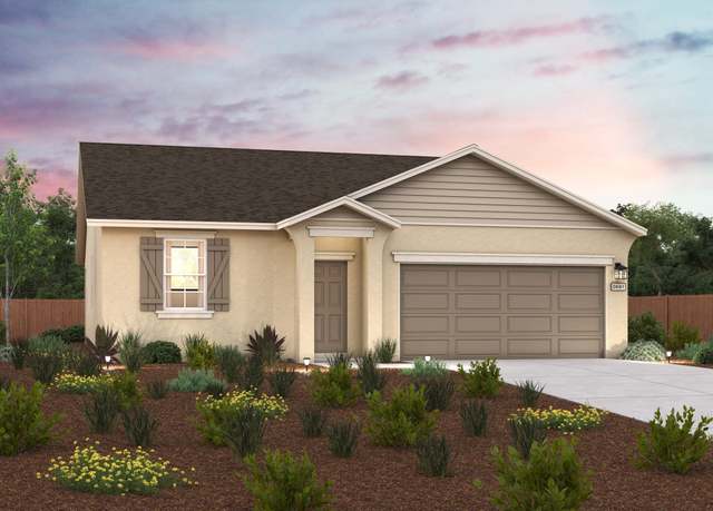 Property at Cabot Plan, Visalia, CA 93292, 4 beds, 2 baths