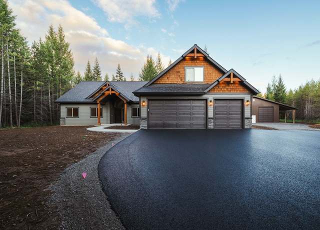 Property at R-2709 Plan, Rathdrum, ID 83858, 3 beds, 2.5 baths