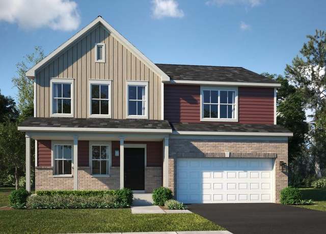Property at 7600 Currant Dr, Joliet, IL 60431, 4 beds, 2.5 baths