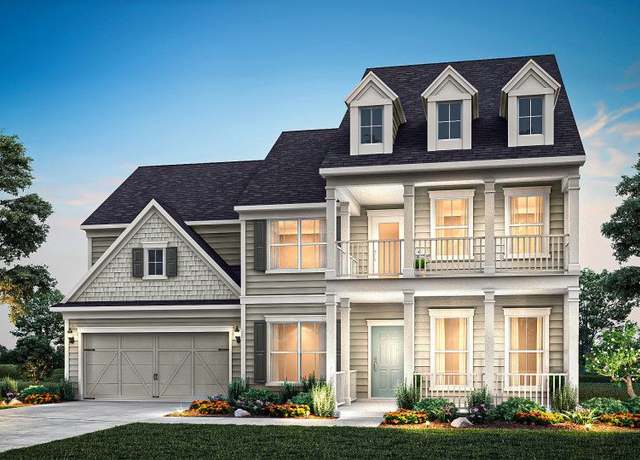 Property at Woodward Plan, Flowery Branch, GA 30542, 4 beds, 2.5 baths