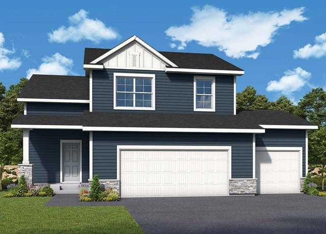Property at Dailey Plan, Otsego, MN 55330, 3 beds, 2.5 baths