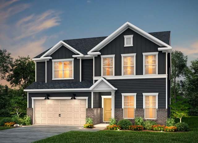 Property at 1536 Gossage Ln NW, Concord, NC 28027, 4 beds, 2.5 baths