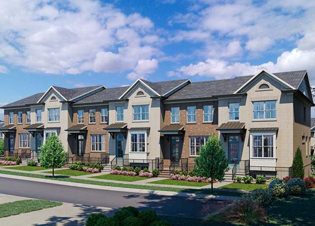 Property at The Garwood Plan, Duluth, GA 30096, 3 beds, 3.5 baths