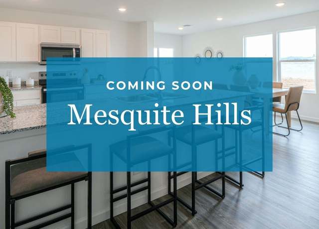 Property at Homes Available Soon Plan, Cottonwood, AZ 86326
