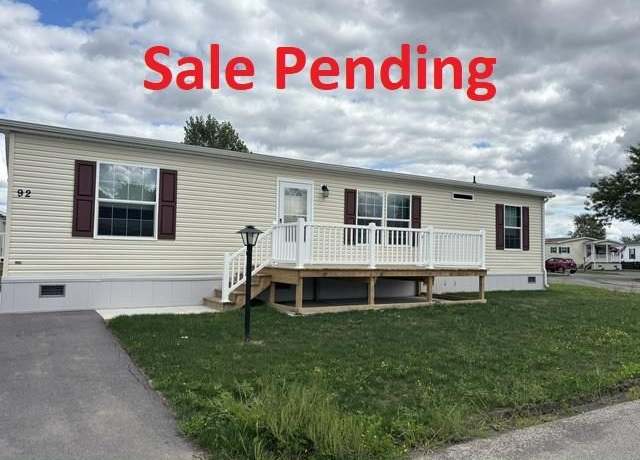 Property at Ontario Plan, Lockport, NY 14094, 4 beds, 2 baths