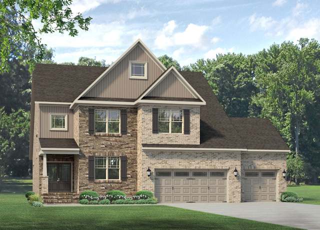 Property at 5673 Falkirk Dr, Greensboro, NC 27409, 4 beds, 3 baths