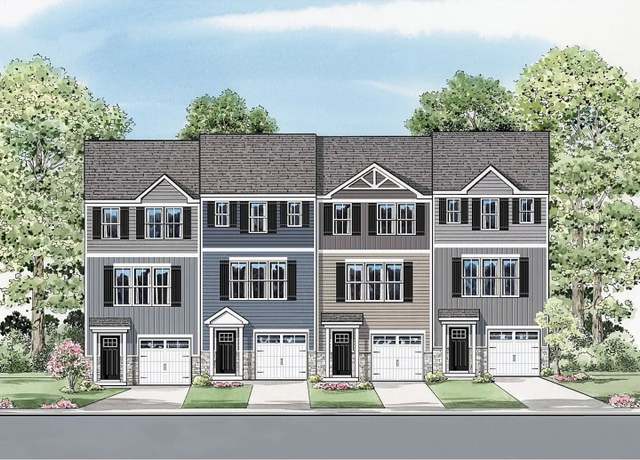 Property at Fulton Plan, Joppa, AL 35087, 3 beds, 2.5 baths