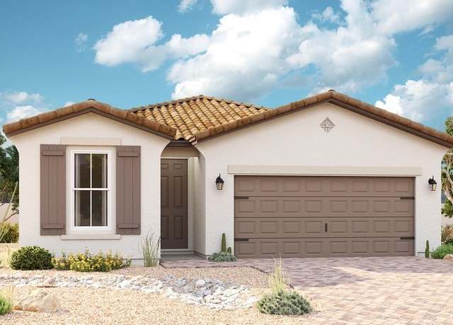 Property at Sunstone Plan, Maricopa, AZ 85138, 3 beds, 2 baths