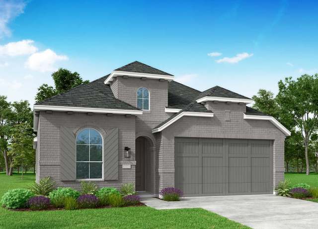 Property at Plan Portofino Plan, New Braunfels, TX 78130, 3 beds, 2 baths