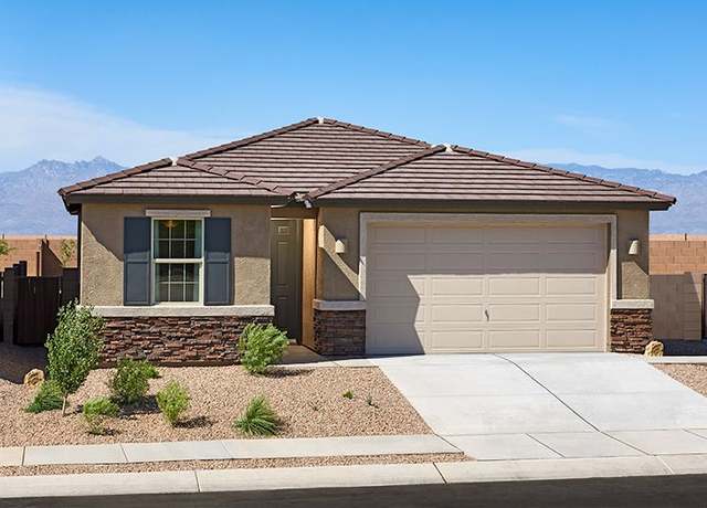 Property at Peridot Plan, 3ecl8h Rio Rancho, NM 87144, 3 beds, 2 baths