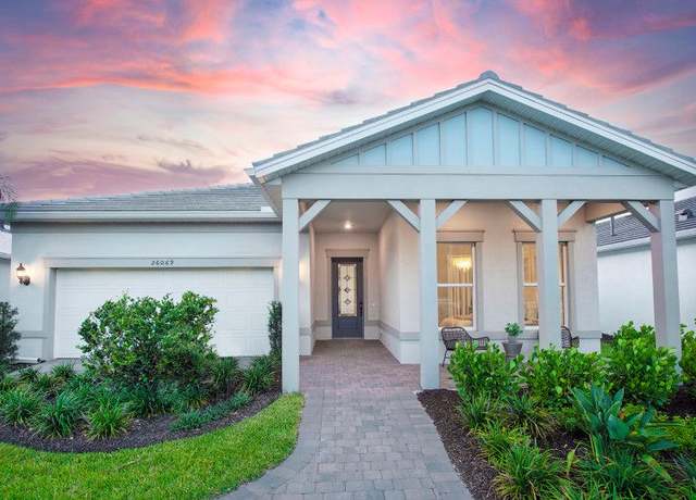 Property at Prestige Plan, Englewood, FL 34223, 2 beds, 2.5 baths