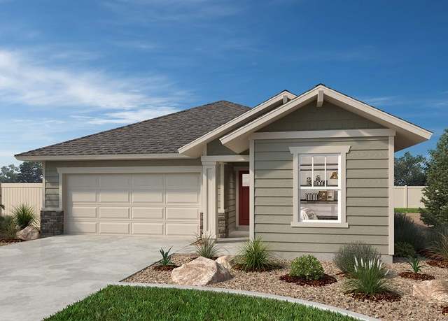 Property at Plan 1515 Plan, Meridian, ID 83642, 3 beds, 2 baths