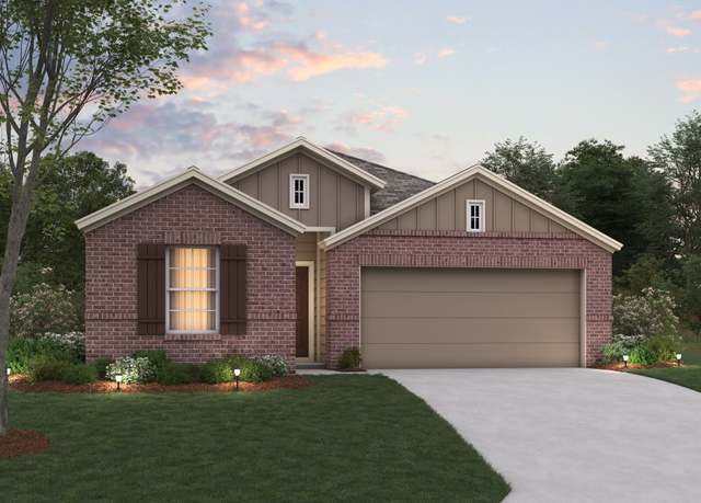 Property at Kendall Plan, San Antonio, TX 78245, 3 beds, 2 baths