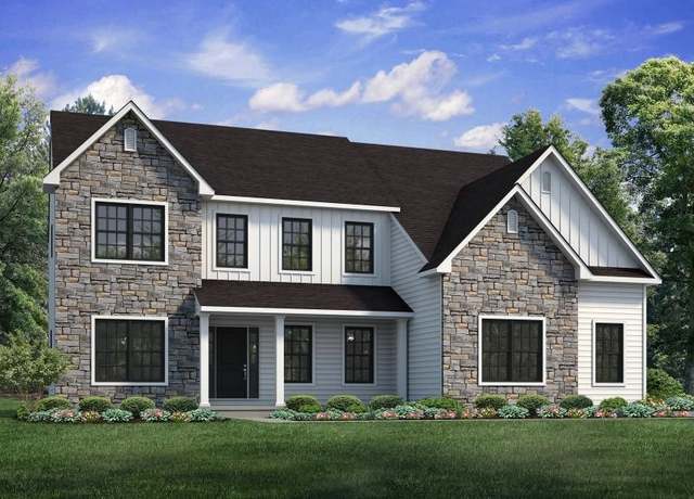 Property at Churchill Plan, Nazareth, PA 18064, 4 beds, 2.5 baths