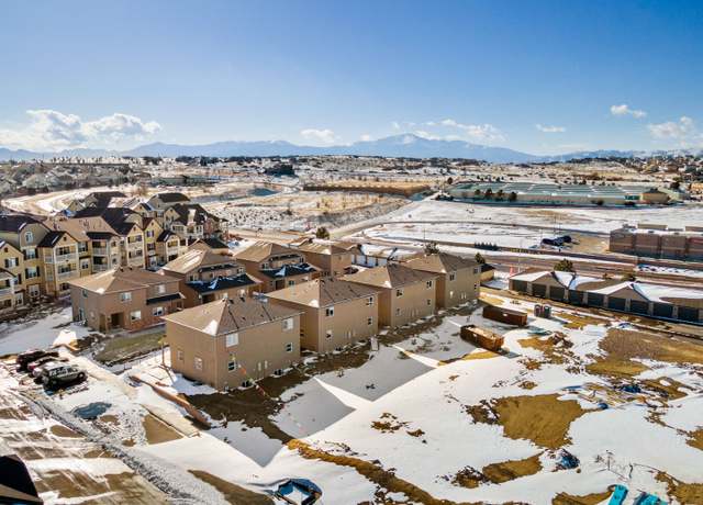 Property at 3 Bedrooms Plan, Colorado Springs, CO 80922, 3 beds, 4.5 baths