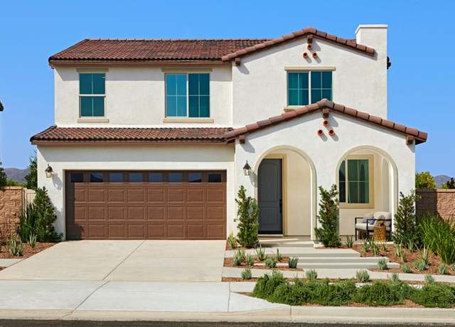 Property at Lapis Plan, Corona, CA 92883, 3 beds, 2.5 baths