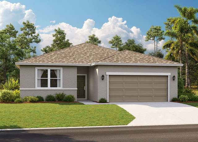 Property at 433 Shoreview Sands Ave, Mascotte, FL 34753, 4 beds, 3 baths