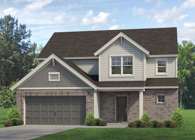 Property at National Craftsman - LP - Meadows Plan, Alvaton, KY 42122, 4 beds, 2.5 baths