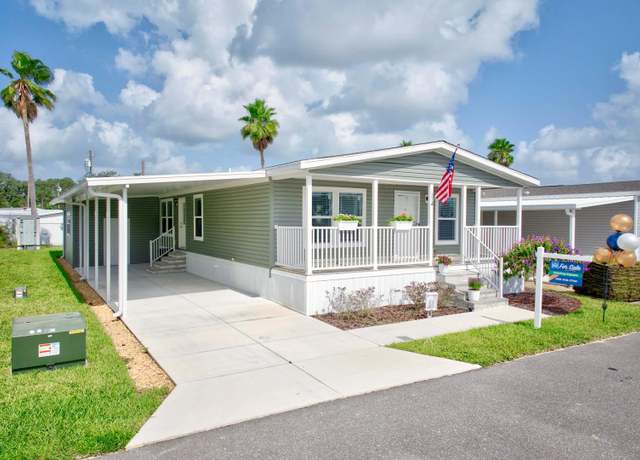 Property at Clayton 9 JV Sebring Square Plan, Sebring, FL 33870, 3 beds, 2 baths