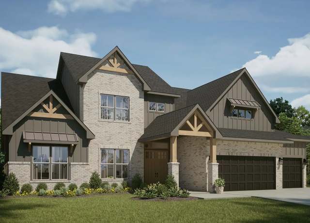 Property at Anniston Plan, Bentonville, AR 72712, 4 beds, 3.5 baths