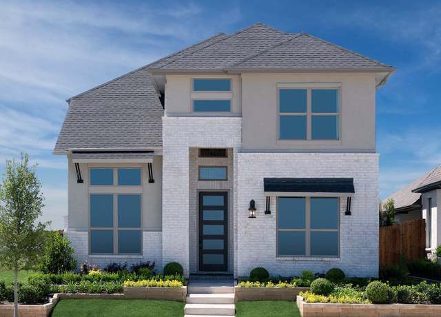 Property at Homes Available Soon Plan, Mesquite, TX 75181