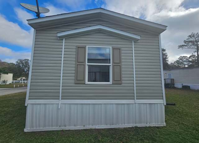 Property at 9380 103rd St #131, Jacksonville, FL 32210, 3 beds, 2 baths