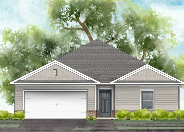 Property at Wren B Plan, Tuscaloosa, AL 35405, 4 beds, 2 baths