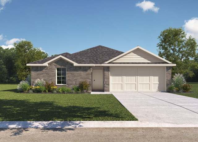 Property at 538 Colorado St, Farmington, AR 72730, 3 beds, 2 baths