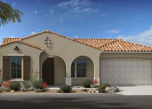 Property at Appaloosa Plan, Buckeye, AZ 85396, 3 beds, 2.5 baths