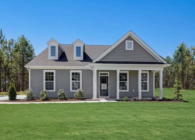 Property at The Clayton Plan, Willow Springs, NC 27592, 3 beds, 2 baths