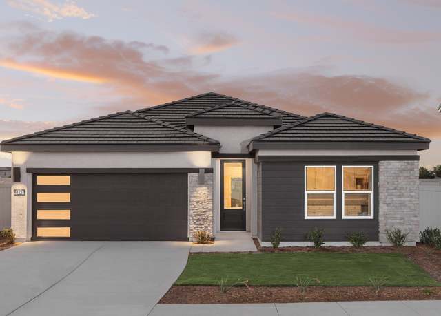 Property at Passionflower II ESP Plan, Bakersfield, CA 93313, 4 beds, 3 baths