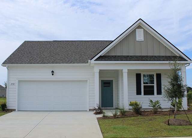 Property at CALI Plan, Ash, NC 28420, 4 beds, 2 baths