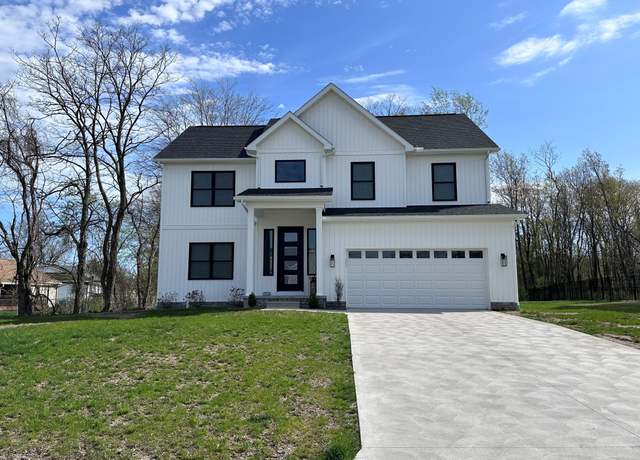 Property at Marcella Plan, Erie, PA 16511, 4 beds, 2.5 baths