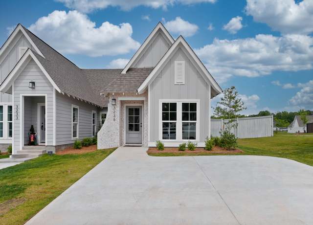 Property at Duette 3C Plan, Auburn, AL 36830, 2 beds, 2 baths