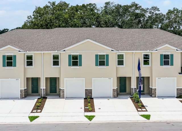 Property at GLEN - UNIT B Plan, Orlando, FL 32824, 3 beds, 2.5 baths